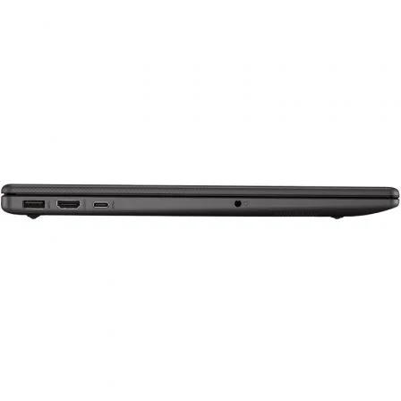 HP Portátil 250R G10 D31V9AT Intel Core 5 120U 16GB RAM 1TB SSD Pantalla 15.6" FHD Windows 11 Home Plata - Ordenador Portátil para Empresa HP Portátil 250R G10 D31V9AT Intel Core 5 120U 16GB RAM 1TB SSD Pantalla 15.6" FHD Windows 11 Home Plata - Ordenador Portátil para Empresa